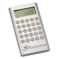 Numbers Silver Calculator Plus